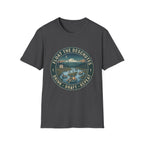 Float the Deschutes Tee