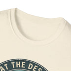 Drink • Drift • Repeat Tee