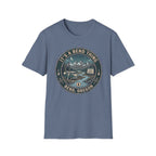 Cascade Mountain Day Tee
