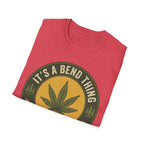 Twilight at Blockbuster Tee — It's a Bend Thing | Bend, Oregon